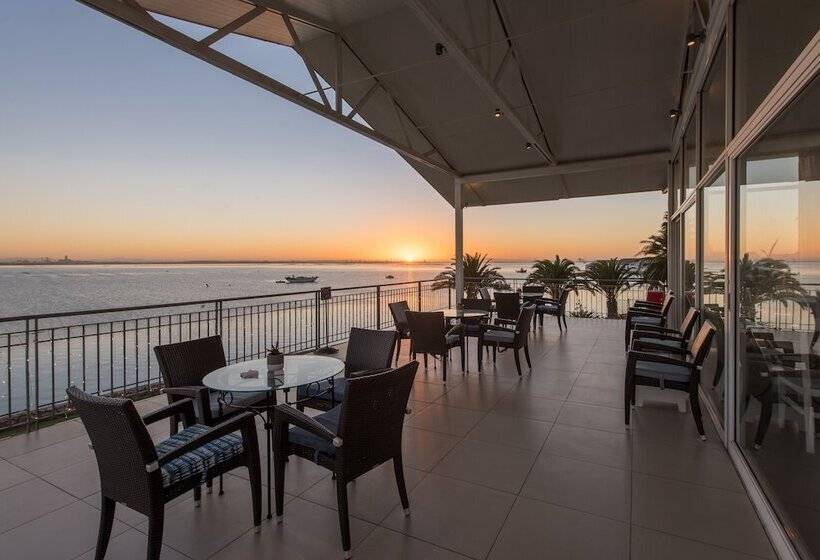 ホテル Saldanha Bay