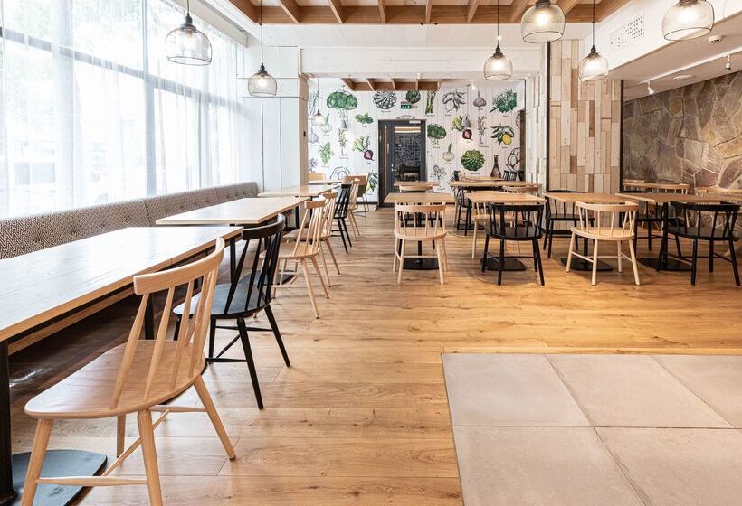 Fotos del hotel Scandic Kallio:  71