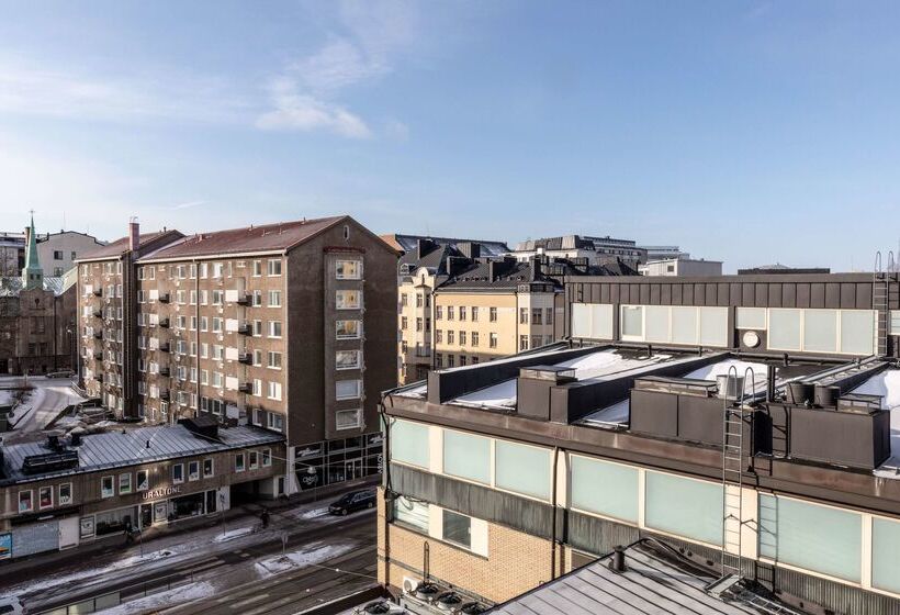 Fotos del hotel Scandic Kallio:  47