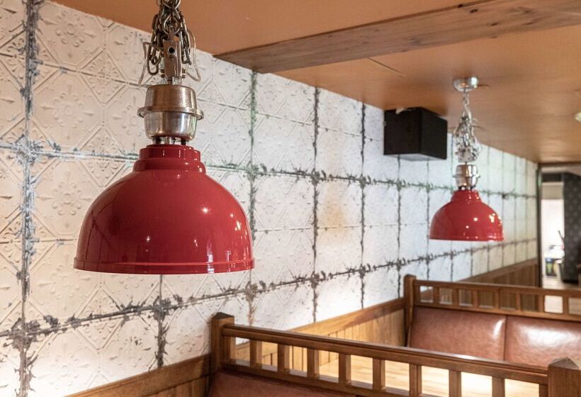 Fotos del hotel Scandic Kallio:  73