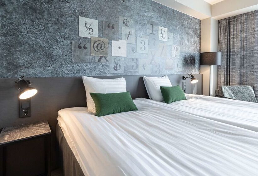 Fotos del hotel Scandic Kallio:  2