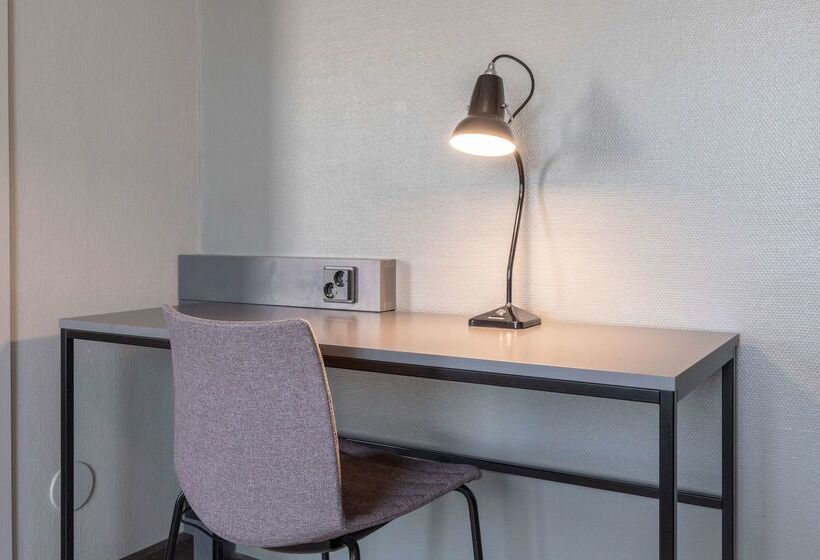 Fotos del hotel Scandic Kallio:  51