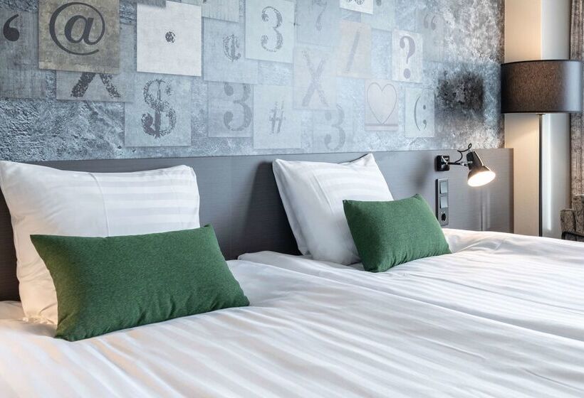 Fotos del hotel Scandic Kallio:  11