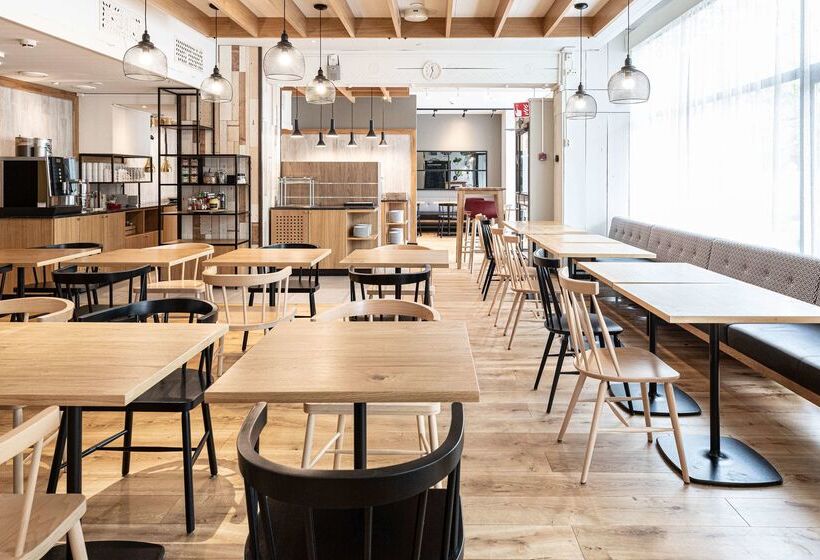 Fotos del hotel Scandic Kallio:  32