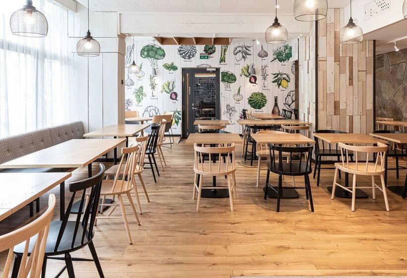 Fotos del hotel Scandic Kallio:  59