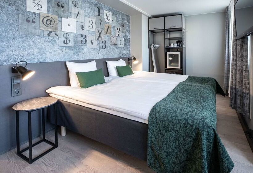 Fotos del hotel Scandic Kallio:  10