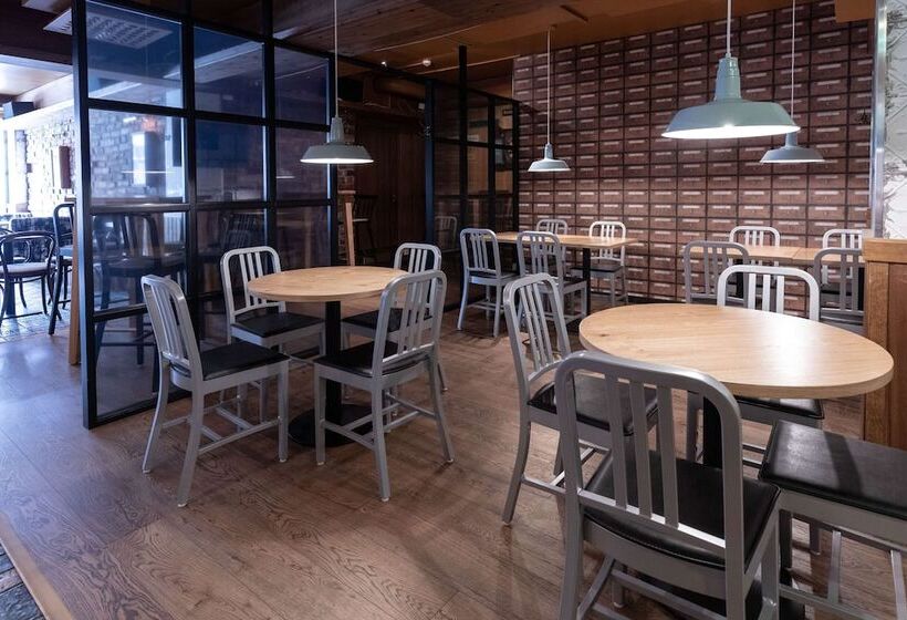 Fotos del hotel Scandic Kallio:  34