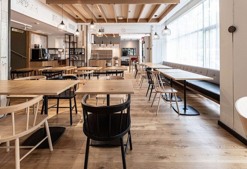 Fotos del hotel Scandic Kallio:  31