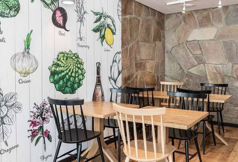 Fotos del hotel Scandic Kallio:  80