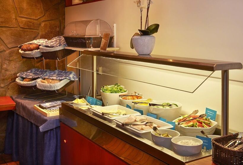 Fotos del hotel Scandic Kallio:  57