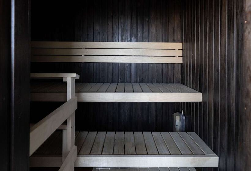 Fotos del hotel Scandic Kallio:  16