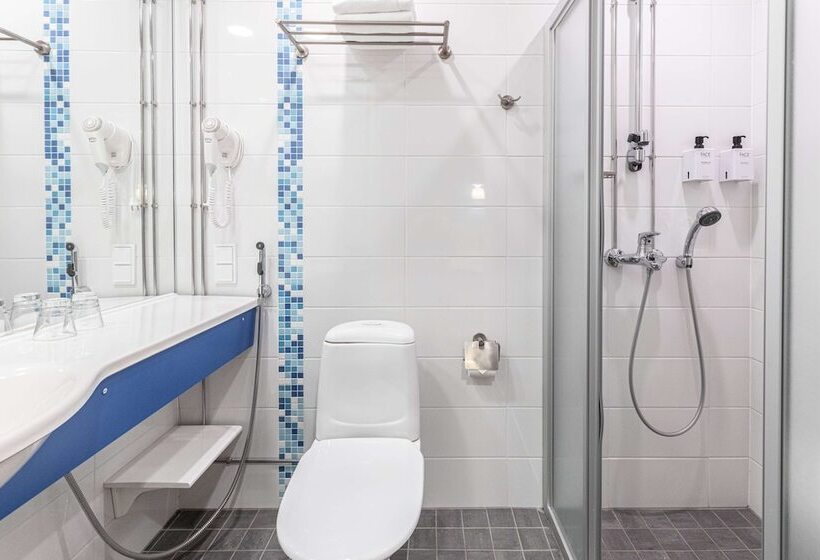 Fotos del hotel Scandic Kallio:  41