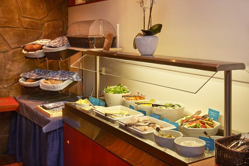 Fotos del hotel Scandic Kallio:  58