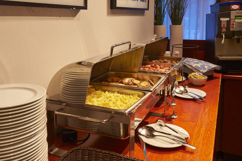 Fotos del hotel Scandic Kallio:  82