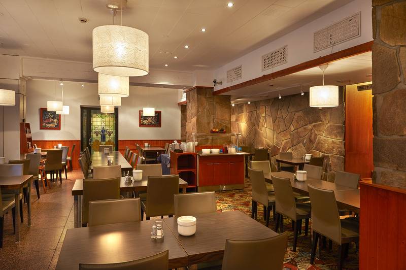 Fotos del hotel Scandic Kallio:  20