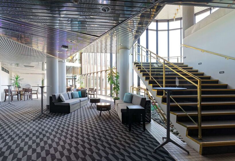 Hotel Scandic Kuopio