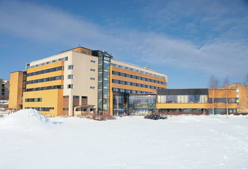 Hotel Scandic Kuopio