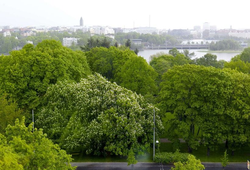 Fotos del hotel Scandic Park Helsinki:  45