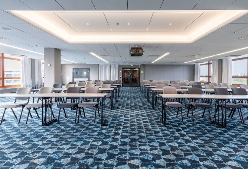 Fotos del hotel Scandic Park Helsinki:  37