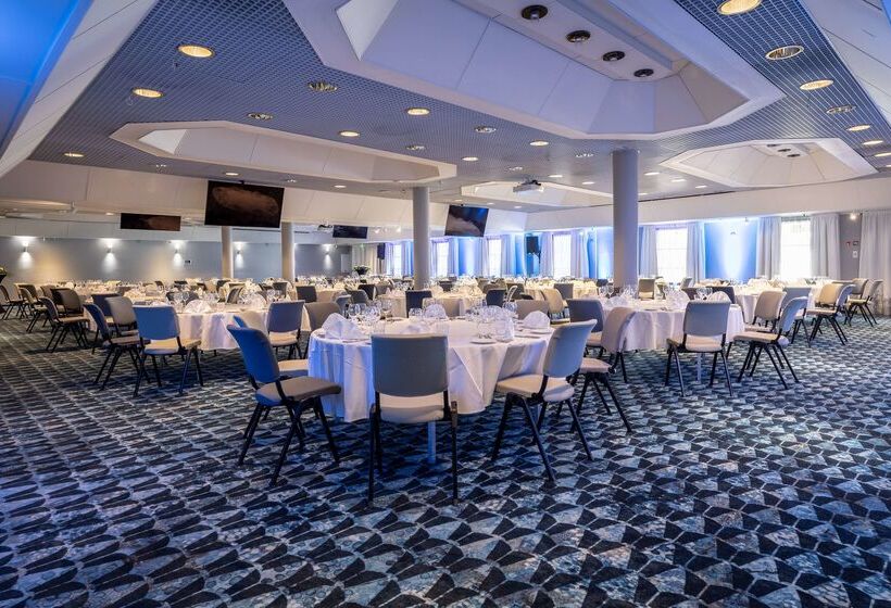 Fotos del hotel Scandic Park Helsinki:  35