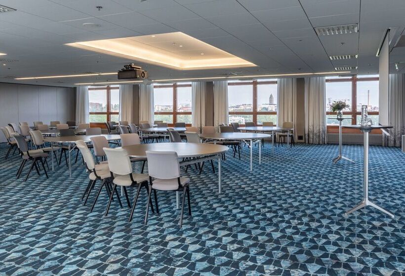 Fotos del hotel Scandic Park Helsinki:  29