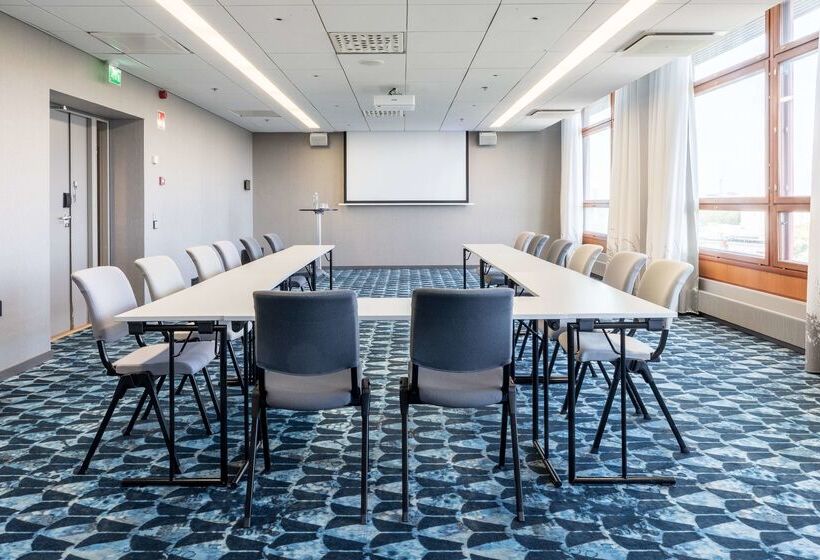 Fotos del hotel Scandic Park Helsinki:  34