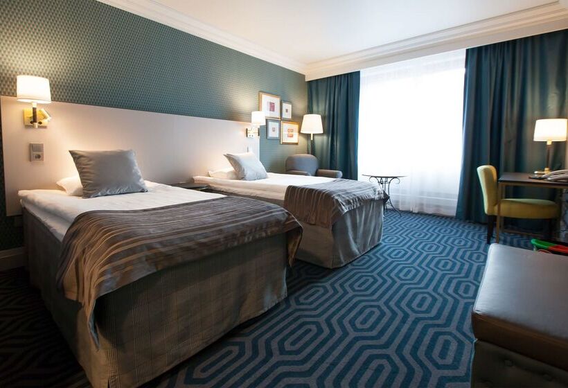 Fotos del hotel Scandic Park Helsinki:  14