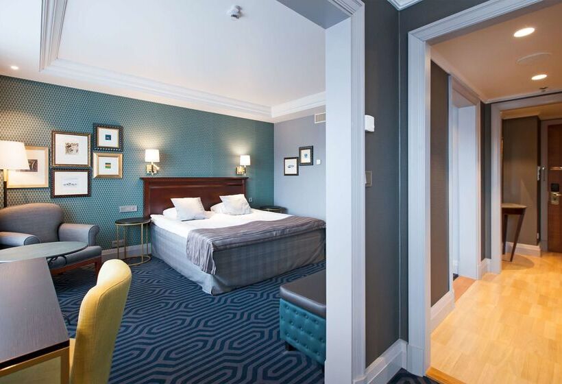 Fotos del hotel Scandic Park Helsinki:  9