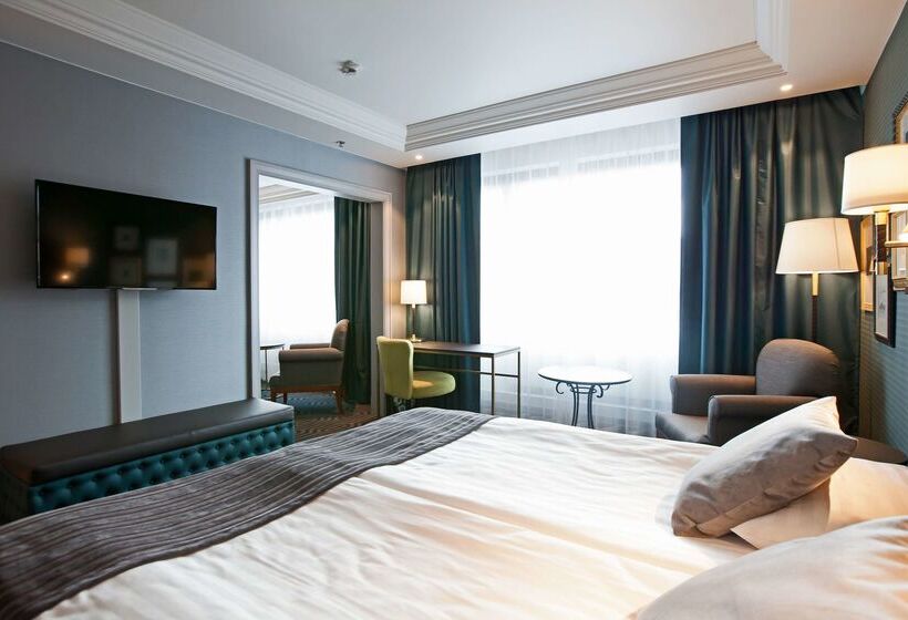 Fotos del hotel Scandic Park Helsinki:  8