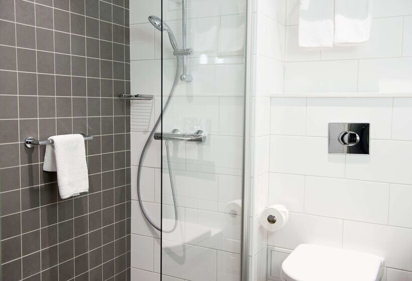 Fotos del hotel Scandic Park Helsinki:  42