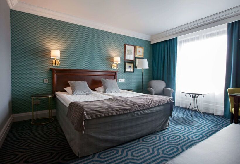 Fotos del hotel Scandic Park Helsinki:  18