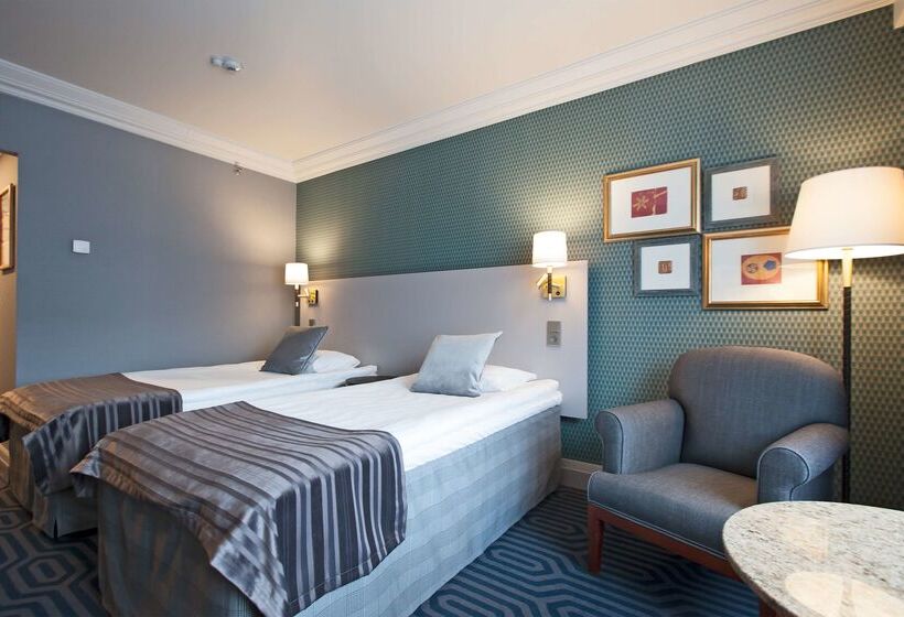 Fotos del hotel Scandic Park Helsinki:  17