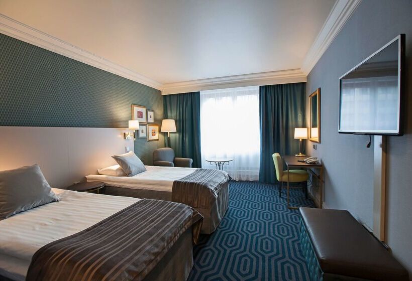 Fotos del hotel Scandic Park Helsinki:  6