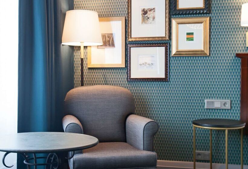 Fotos del hotel Scandic Park Helsinki:  16