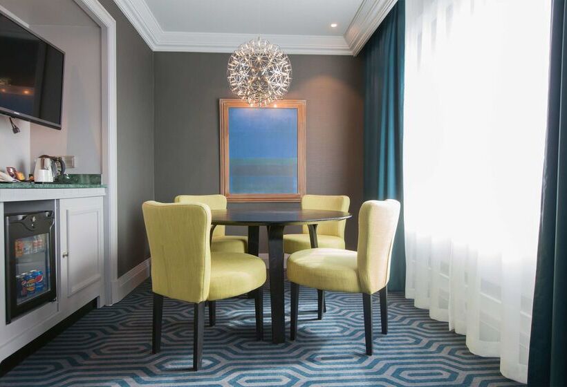 Fotos del hotel Scandic Park Helsinki:  46