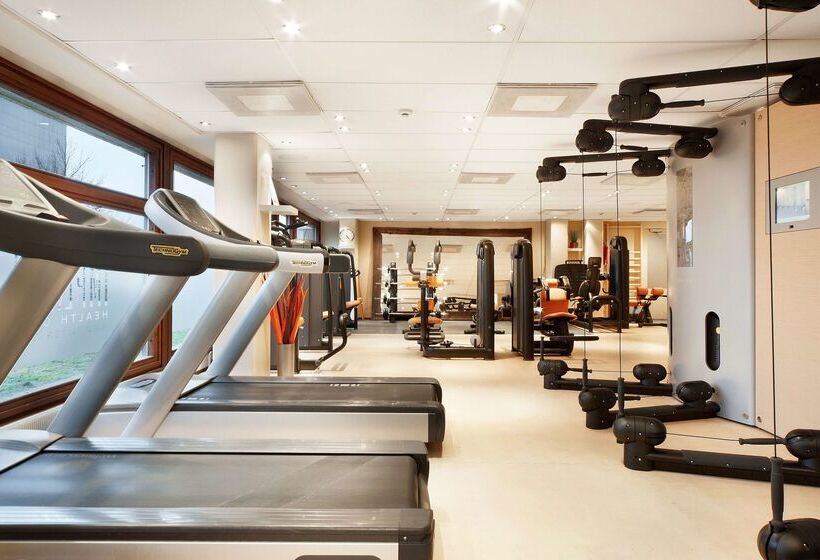 Fotos del hotel Scandic Park Helsinki:  49