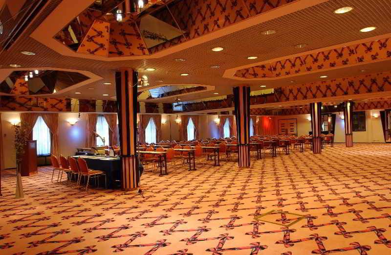 Fotos del hotel Scandic Park Helsinki:  22