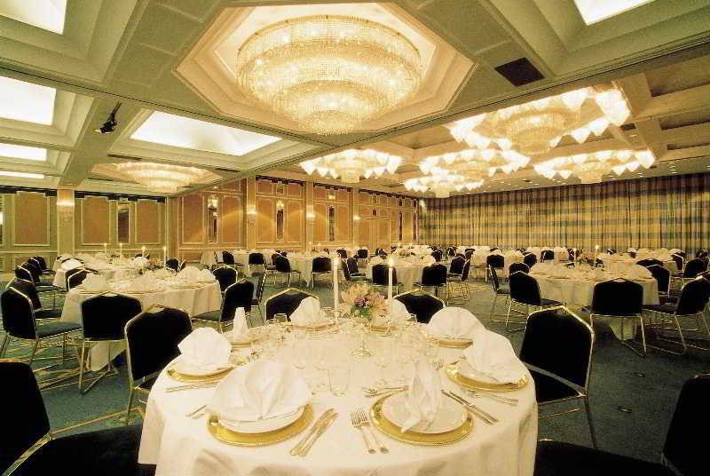 Fotos del hotel Scandic Park Helsinki:  56