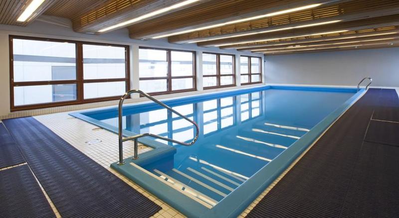 Fotos del hotel Scandic Park Helsinki:  20