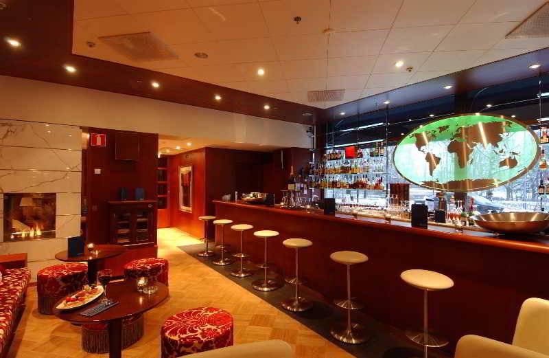 Fotos del hotel Scandic Park Helsinki:  27