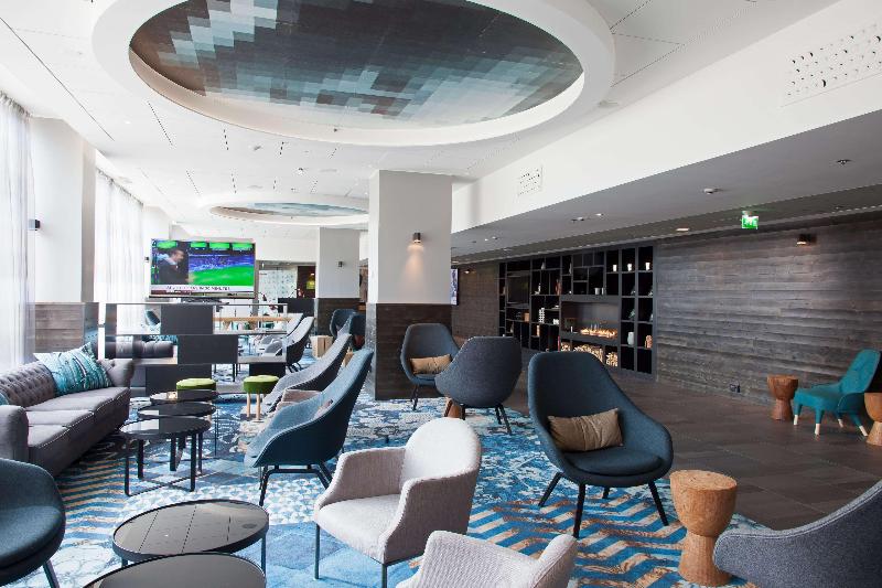 Fotos del hotel Scandic Park Helsinki:  59