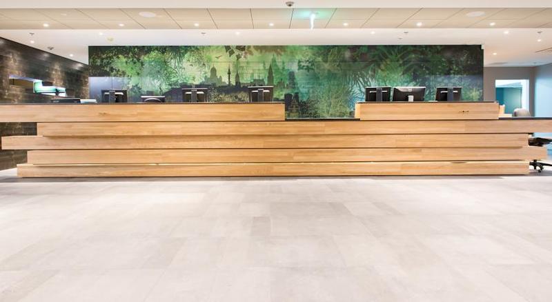 Fotos del hotel Scandic Park Helsinki:  23