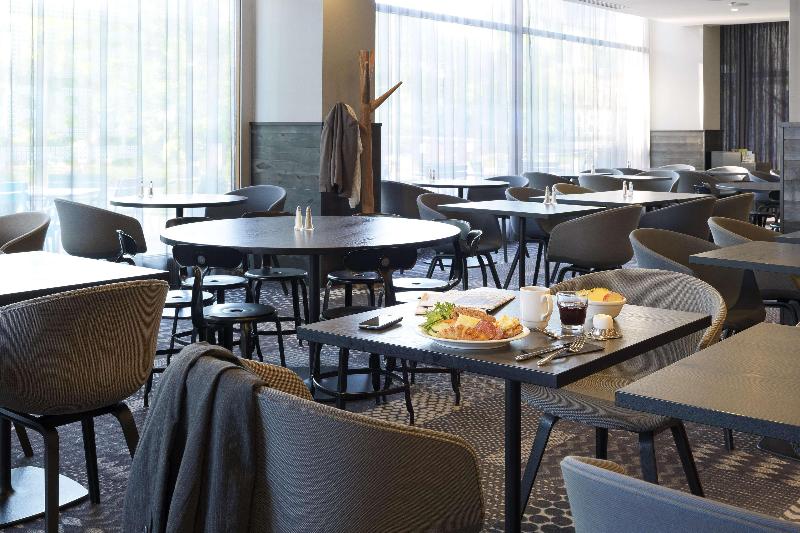 Fotos del hotel Scandic Park Helsinki:  51