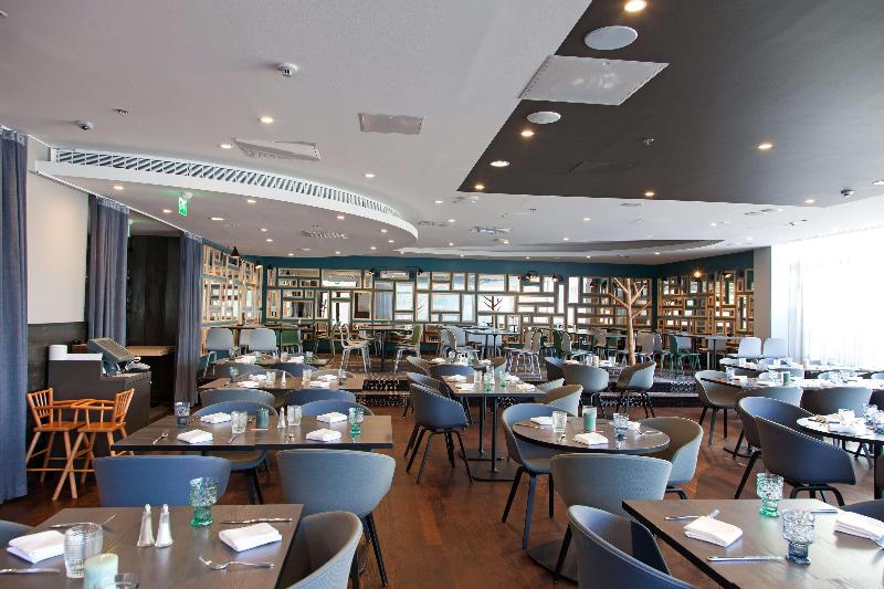 Fotos del hotel Scandic Park Helsinki:  25