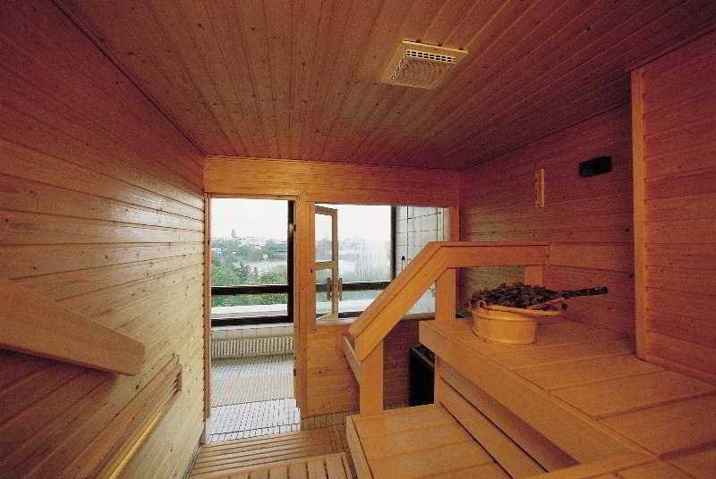 Fotos del hotel Scandic Park Helsinki:  24
