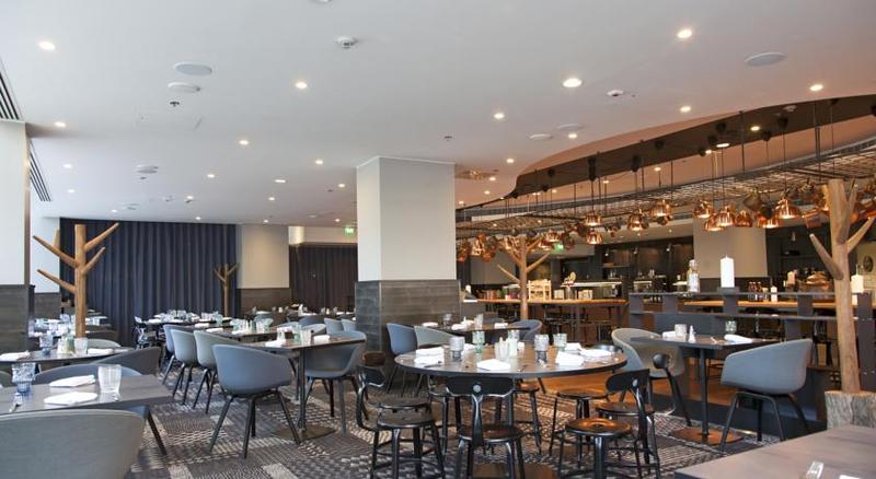 Fotos del hotel Scandic Park Helsinki:  26