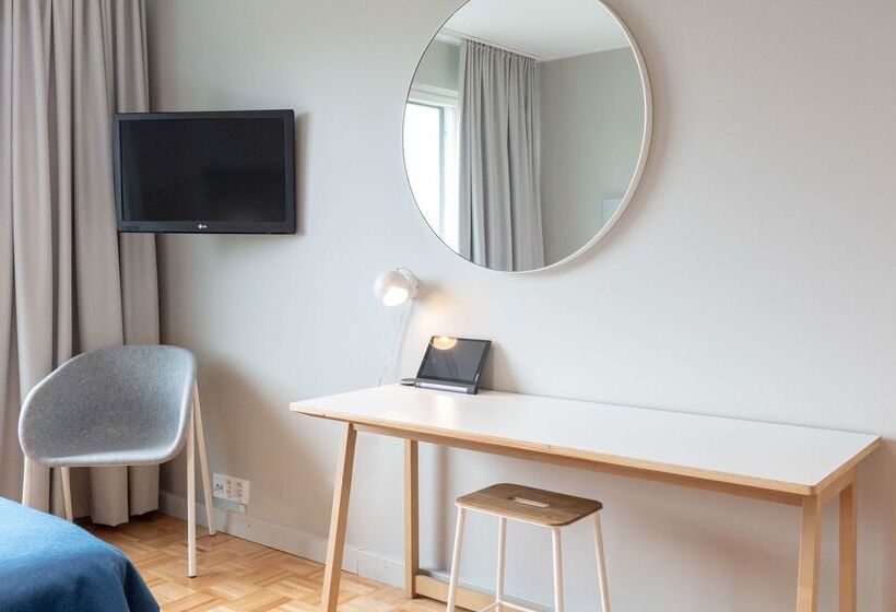 Hotelli Scandic Rauma