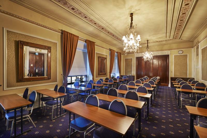 Fotos del hotel Seurahuone Helsinki:  6