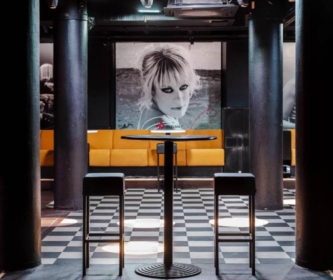 호텔 Seurahuone Riihimäki