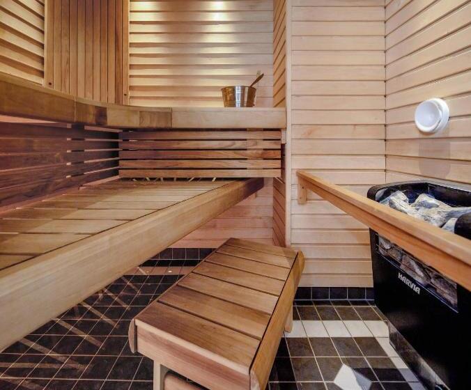 호텔 Seurahuone Riihimäki